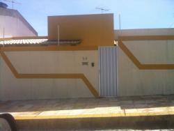 #120 - Casa para Venda em Parnamirim - RN - 1