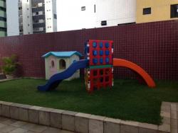 Apartamento para Locação em Natal - 4