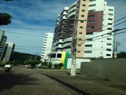 #165 - Apartamento para Locação em Natal - RN - 1