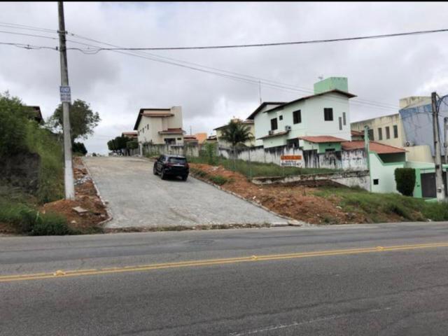 Área para Venda em Natal - 2