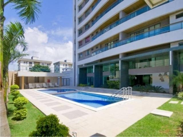 #466 - Apartamento para Venda em Natal - RN - 3