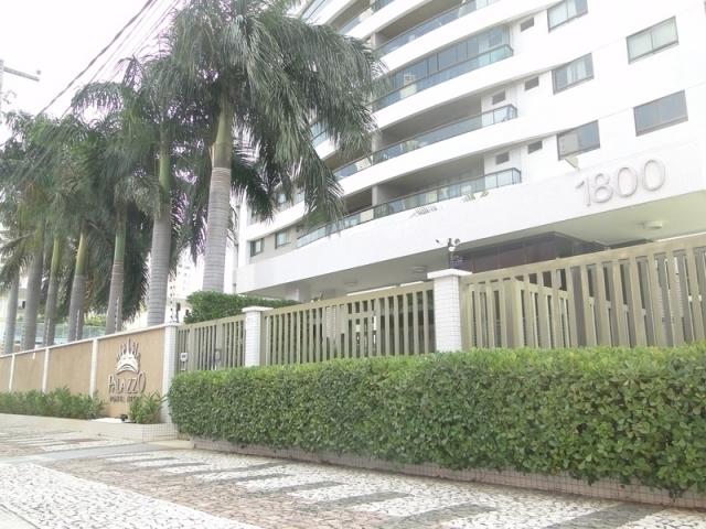 #466 - Apartamento para Venda em Natal - RN - 1