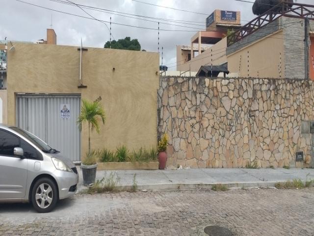 #467 - Casa para Locação em Natal - RN - 1