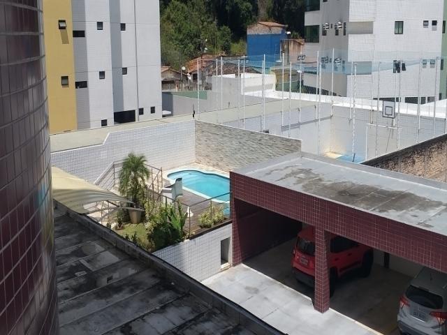 #473 - Apartamento para Venda em Natal - RN - 2