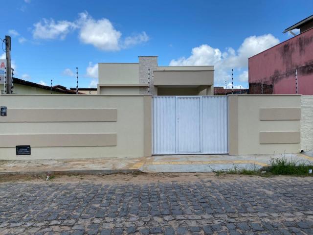 #475 - Casa para Venda em Parnamirim - RN - 1