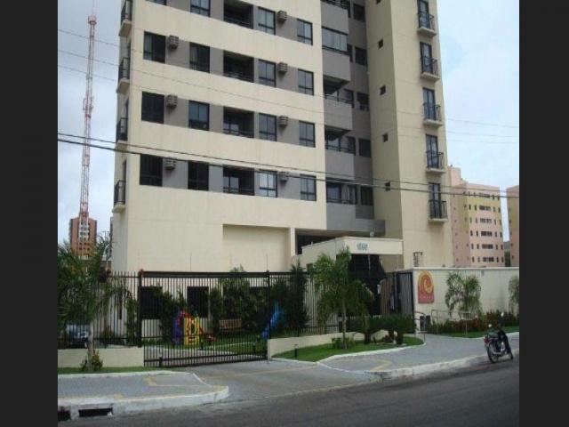 #476 - Apartamento para Venda em Natal - RN - 1