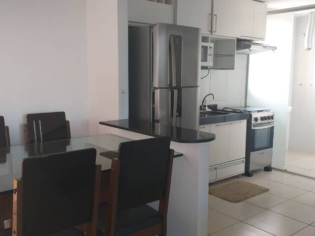 Apartamento para Locação em Natal - 5