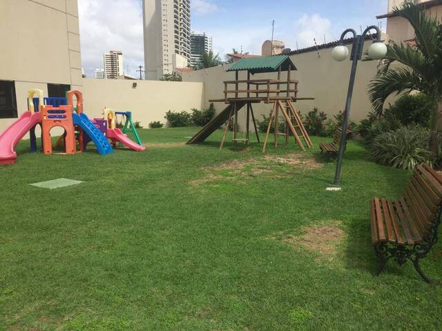 Apartamento para Venda em Natal - 3