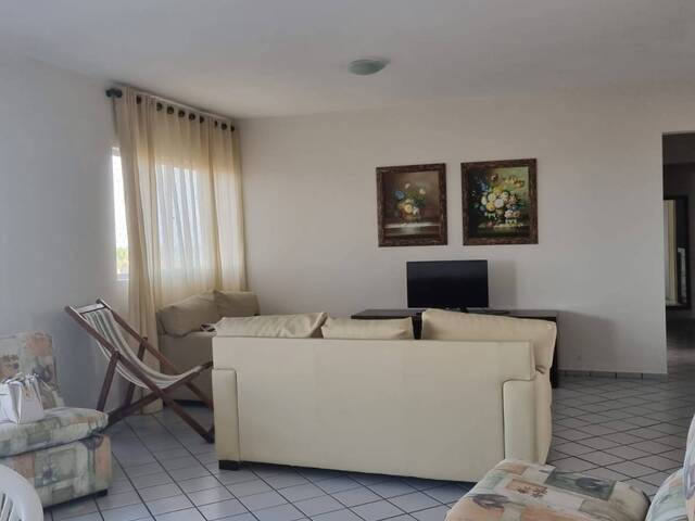 Apartamento para Venda em Parnamirim - 4