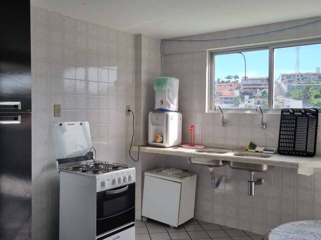 #499 - Apartamento para Venda em Parnamirim - RN