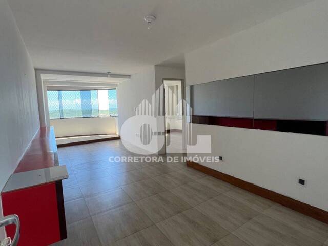 Apartamento para Locação em Natal - 4