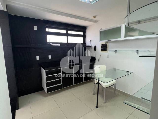 Apartamento para Locação em Natal - 5