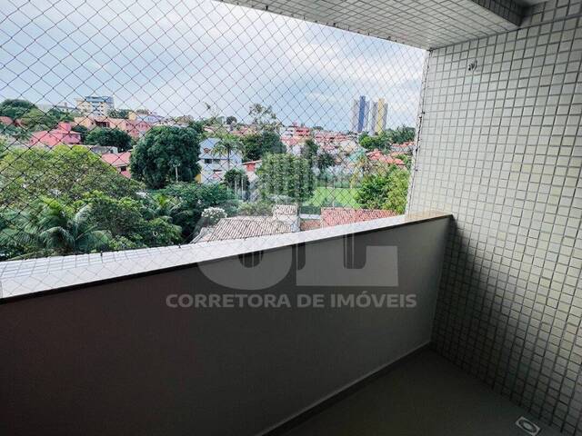 Apartamento para Locação em Natal - 5