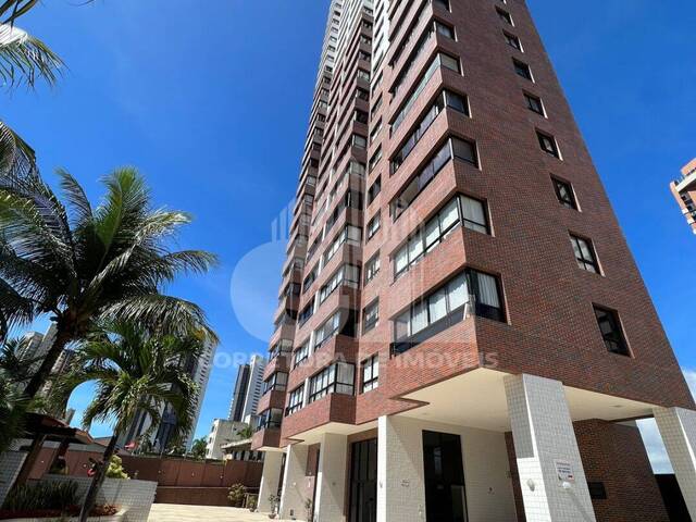 #529 - Apartamento para Venda em Natal - RN - 1