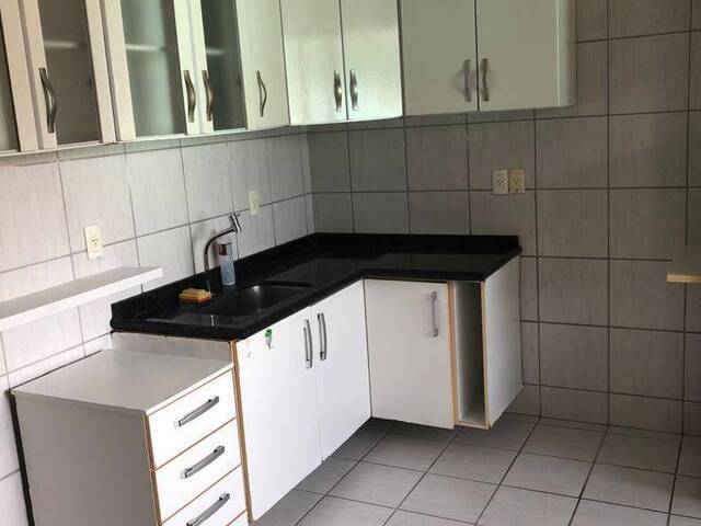 #531 - Apartamento para Locação em Natal - RN - 3