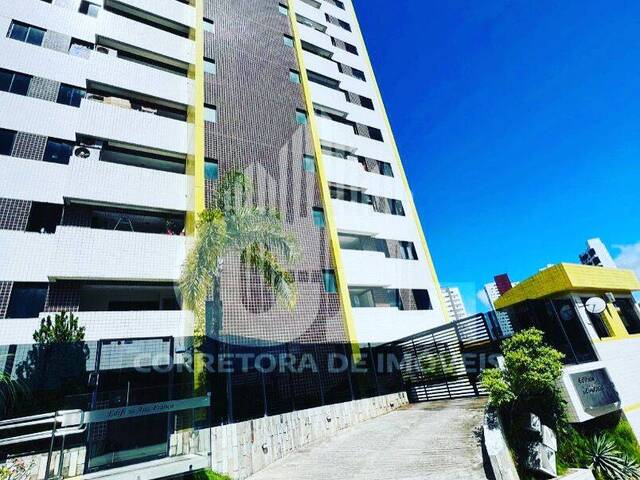 #531 - Apartamento para Locação em Natal - RN - 1