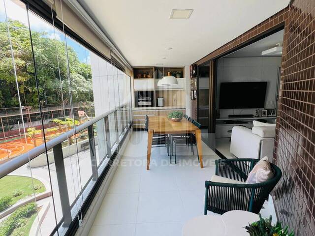 Apartamento para Venda em Natal - 3