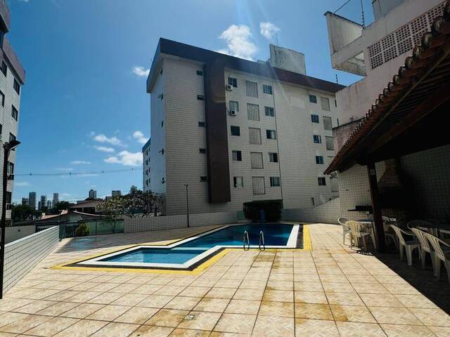 Apartamento para Venda em Natal - 2