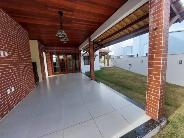 Casa para Venda em Parnamirim - 3