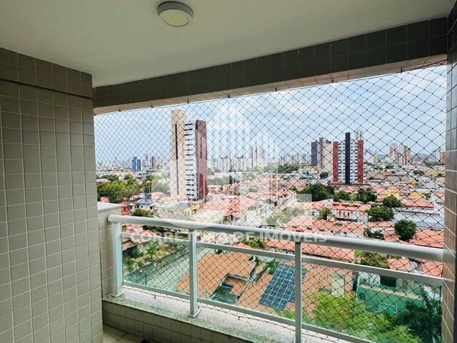 Apartamento para Venda em Natal - 1