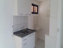 #279 - Apartamento para Locação em Natal - RN - 2